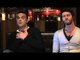 Take That 2011 interview - Robbie Williams and Howard Donald (part 1)