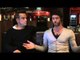 Take That 2011 interview - Robbie Williams and Howard Donald (part 2)