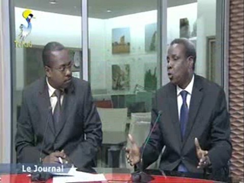 Le ministre de l'enseignement secondaire s'explique sur le BAC 2012 et le BAC spécial des bourriques sur TOL