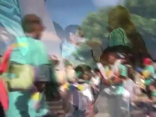 Day of the Child 2011