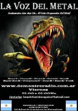 RIPIO - (Radio - Argentina) - Reservas de fuerza