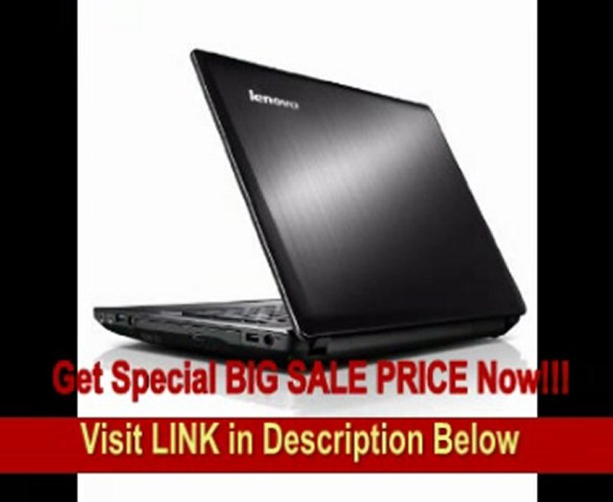 [REVIEW] Lenovo Y580 15.6-Inch Laptop (Dawn Grey)