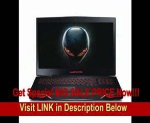 [BEST BUY] Alienware M17x R4 AM17xR4-7526BK 17-Inch Laptop