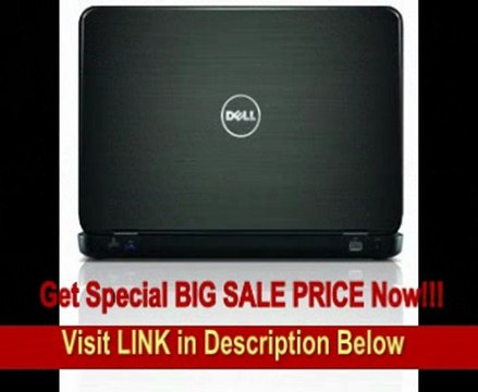 [FOR SALE] Dell Inspiron 15R Laptop PC with Intel Core i3-2350M 2.3GHz Processor,6GB Memory, 500GB Hard Drive, Built-in Webcam, Bluet...