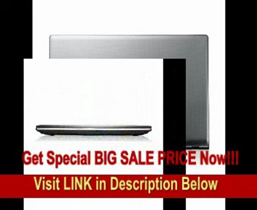 [BEST PRICE] Samsung Series 5 NP550P5C-A02US 15.6-Inch Laptop (Silver)