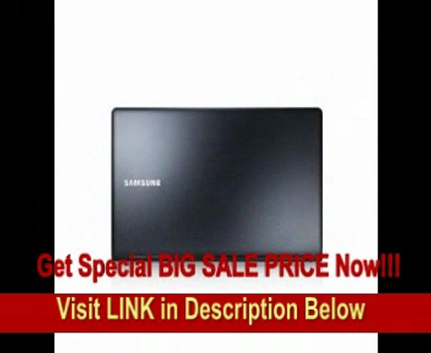 [REVIEW] Samsung Series 9 NP900X4C-A06US 15-Inch Premium Ultrabook (Ash Black)