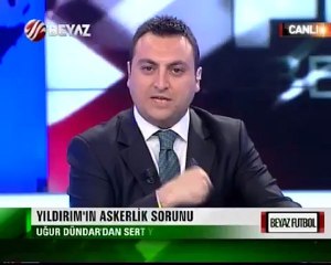 11.11.2012 Beyaz Futbol 3.Kısım
