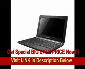 Download Video: [FOR SALE] Gateway LT4009u NU.WZMAA.005 Netbook PC - Intel Atom N2600 1.6GHz, 1GB RAM, 320GB HDD, 10.1 Display, Windows 7 Starter