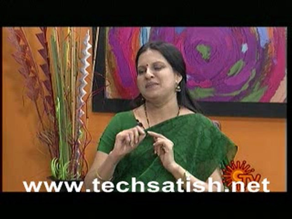 Sun Tv Vanga Pesalam