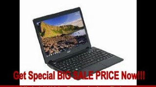 [SPECIAL DISCOUNT] Acer Aspire One AO725-0825 11.6 Netbook (1.0 GHz Dual Core C-60 Processor, 2GB RAM, 320GB Hard Drive, Windows 7 Home Prem...