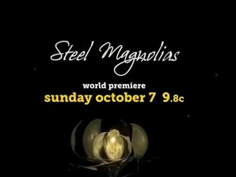 STEEL MAGNOLIAS (2012) Trailer VO - HD