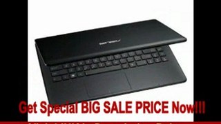 [SPECIAL DISCOUNT] Asus NotebookPC X401U