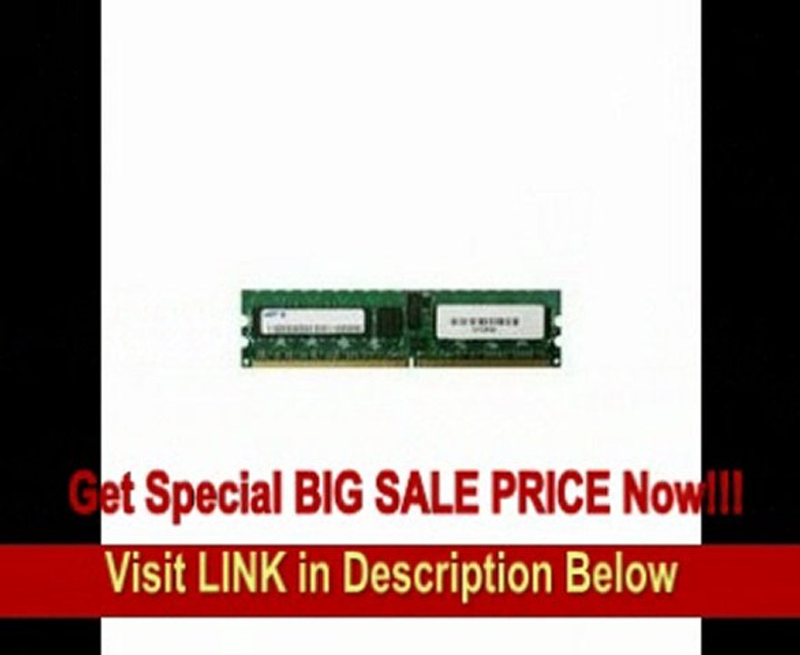 [SPECIAL DISCOUNT] Samsung DDR3-1600 8GB/1Gx72 ECC Samsung Chip Server Memory