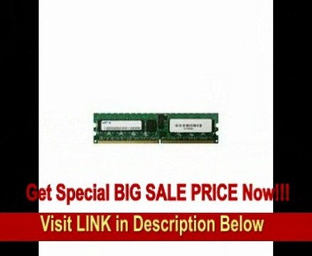 [SPECIAL DISCOUNT] Samsung DDR3-1600 8GB/1Gx72 ECC Samsung Chip Server Memory