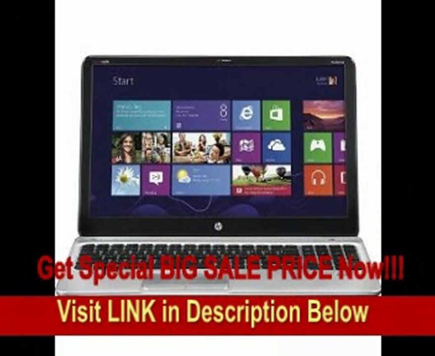 [BEST PRICE] Hp - Envy 15.6 Laptop - 8gb Memory - 750gb Hard Drive - Natural Silver