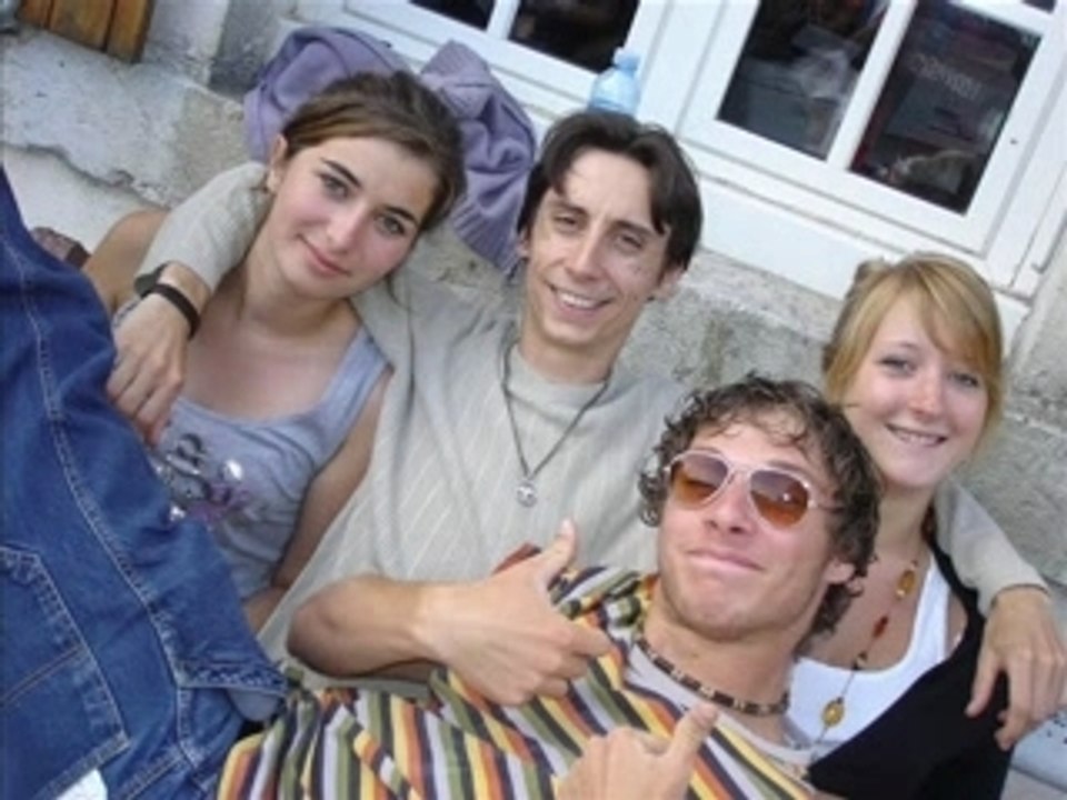 Colo Bonnevaux 2006(Julian)