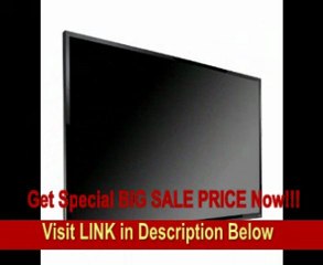 [SPECIAL DISCOUNT] VIZIO E601i-A3 60-inch 1080p 120Hz Razor LED Smart FHDTV