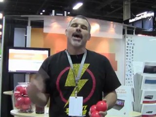 SharePoint Conference 2012: Find F5