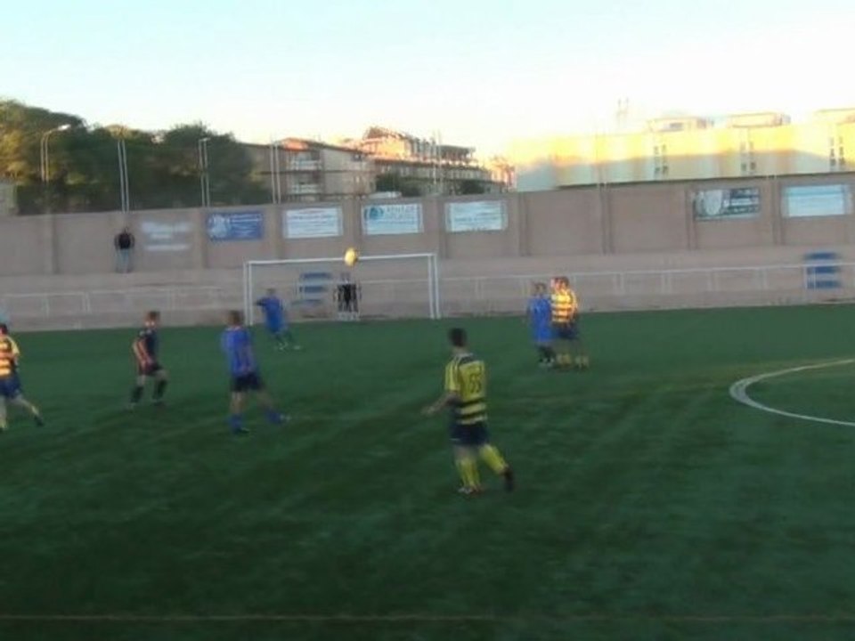 PS J4: Brothers 2-2 River Play3