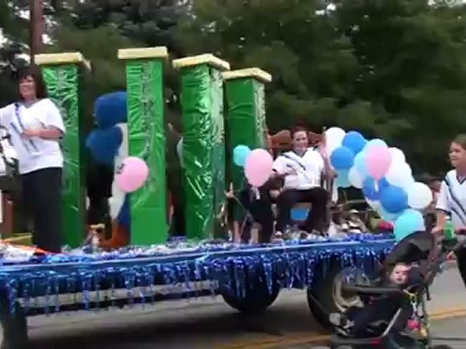 Potato Festival