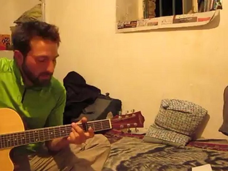 Musique en Iran