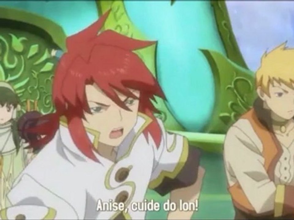 ToA Improv 15