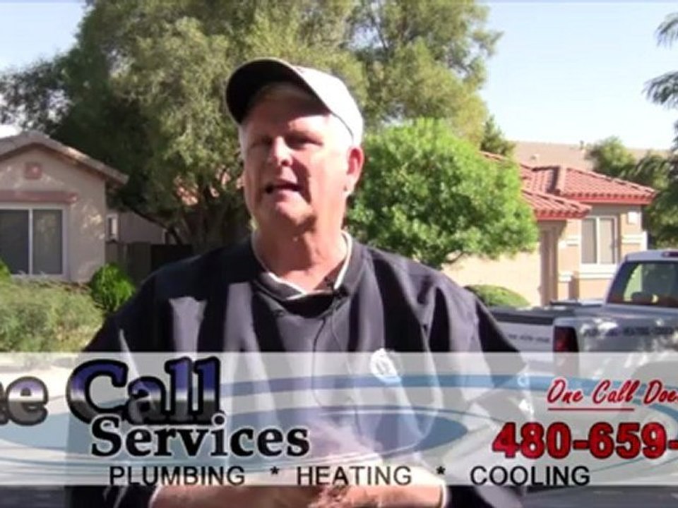 mesa az air conditioning repair review