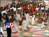 Tiruchanur Padmavati Brahmotsavalu