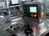 ice cream bar packaging machine,china