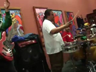 ARTWALK CHANNEL KickOFF 2