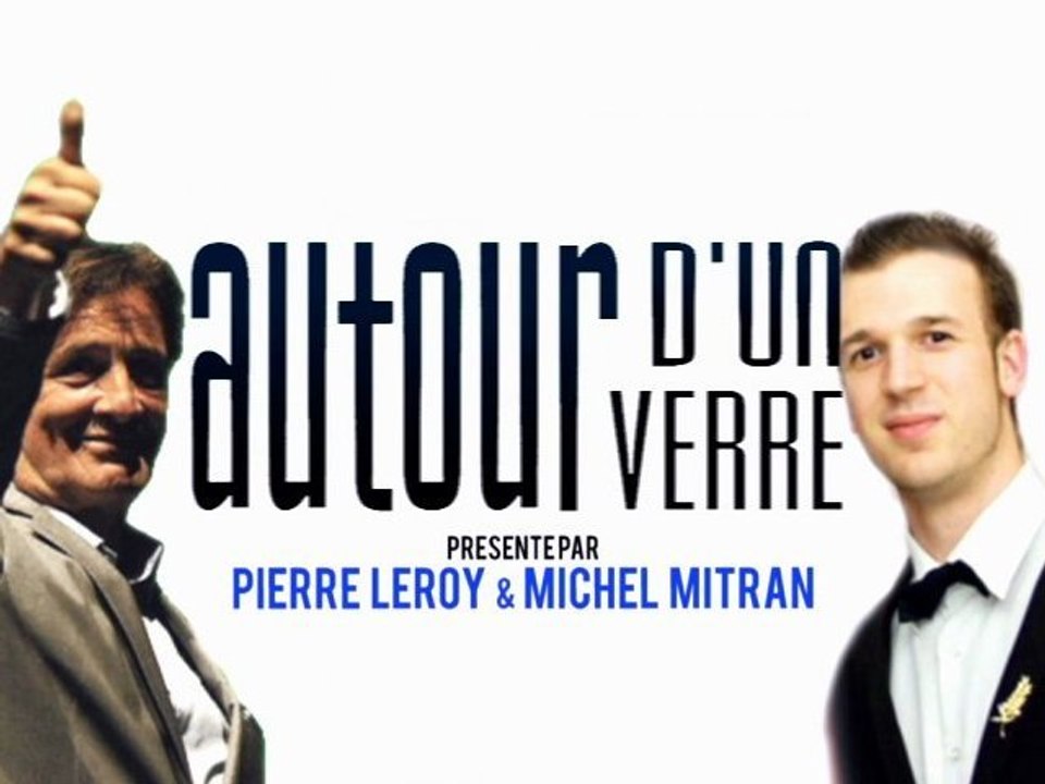 Autour d'un Verre 2012 - Bande Annonce Officielle