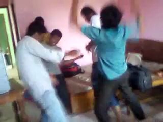 Retards Unleashed (Bhag D.K Bose)