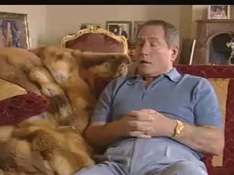 Воры в законе и бандиты спортсмены