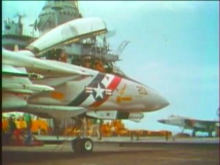 Les super porte-avions - 13 - carriers