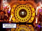 #MTV EMA 2012 REPLAY opens with Heidy in toilet