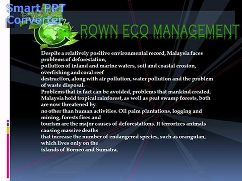 Crown Capital Eco Management Indonesia Fraud - Malaysia, cries for help