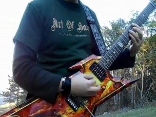 Art of Haven - The trees are telling tales (2012)