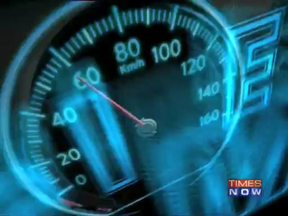 Times Drive: Diwali Car Buyers Guide 2012 - Part 2 of 4