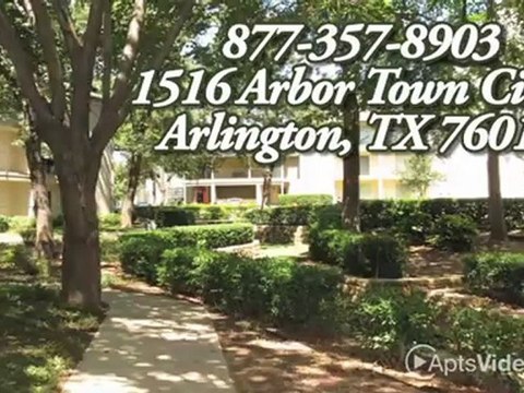 Sedona Springs Apartments in Arlington, TX - ForRent.com