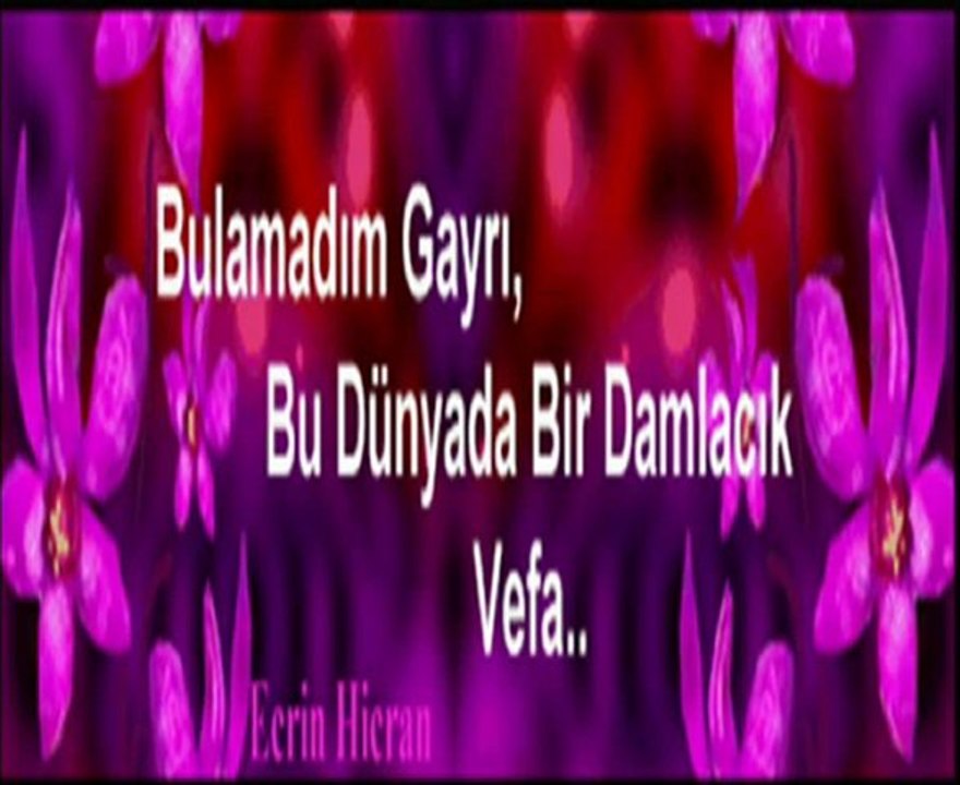 ilahi dinle gururlanma insanoğlu tuncer yolal