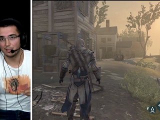 Gamebit Show #33 - Assassin's Creed 3, Xbox SmartGlass & Paris Games Week 2012