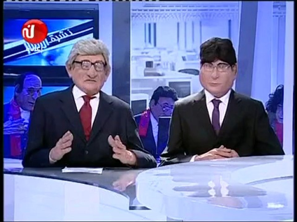 Les Guignol ...2....  2012-11-12