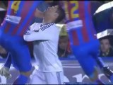 Cristiano Ronaldo Kan Revan İçinde Kaldı