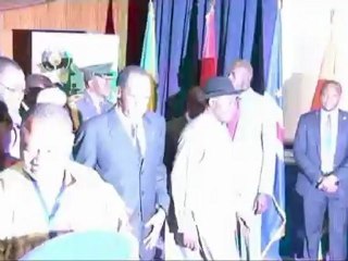 ECOWAS Mali'ye asker gönderme kararı aldı