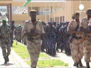 L'Afrique de l'Ouest prête à envoyer une force dans le...