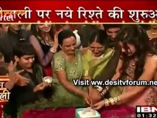 Ek Honge Daljeet-Sahiba - Rab Se Sona Ishq