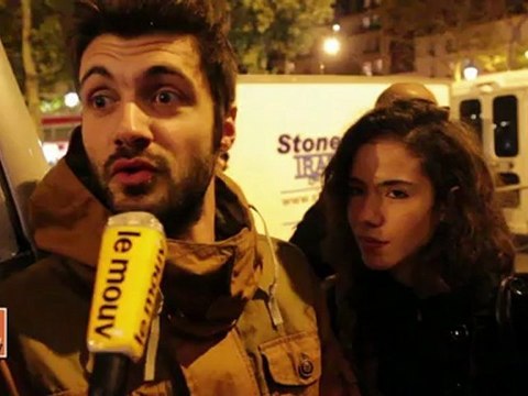 Le Mouv' en direct du festival des Inrocks 2012