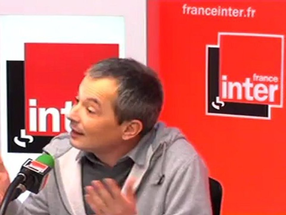 Stéphane Blakowski
