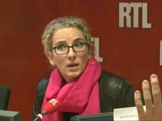 Delphine Batho, ministre de l'Ecologie : "J'admets les critiques"