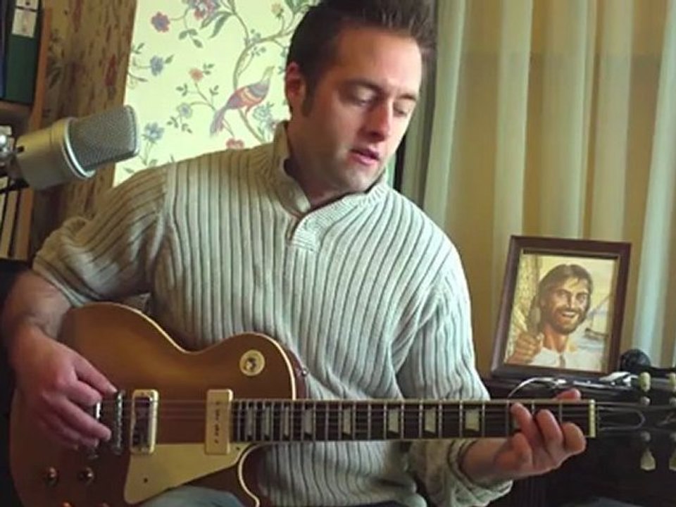 Intro to Moveable Chord Shapes